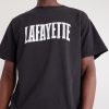 Lafayette Printed Cotton-Jersey T-Shirt - CU Lafayette Printed Cotton-Jersey T-Shirt - CU