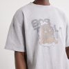 Bob Printed Cotton-Jersey T-Shirt - CU Bob Printed Cotton-Jersey T-Shirt - CU