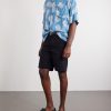 Printed Woven Shirt - OU Printed Woven Shirt - OU