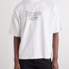 Roma 1870 Embroidered Cotton-Jersey T-Shirt - FR Roma 1870 Embroidered Cotton-Jersey T-Shirt - FR