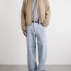 Checked Cotton-Poplin Shirt - OU