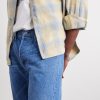Straight-Leg Jeans - CU Straight-Leg Jeans - CU