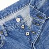 Straight-Leg Jeans - E1 Straight-Leg Jeans - E1