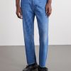 Straight-Leg Jeans - FR Straight-Leg Jeans - FR