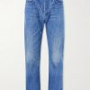 Straight-Leg Jeans Straight-Leg Jeans