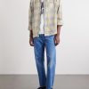 Straight-Leg Jeans - OU Straight-Leg Jeans - OU