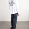 Printed Cotton-Jersey T-Shirt - BK Printed Cotton-Jersey T-Shirt - BK