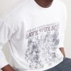 Printed Cotton-Jersey T-Shirt - CU Printed Cotton-Jersey T-Shirt - CU