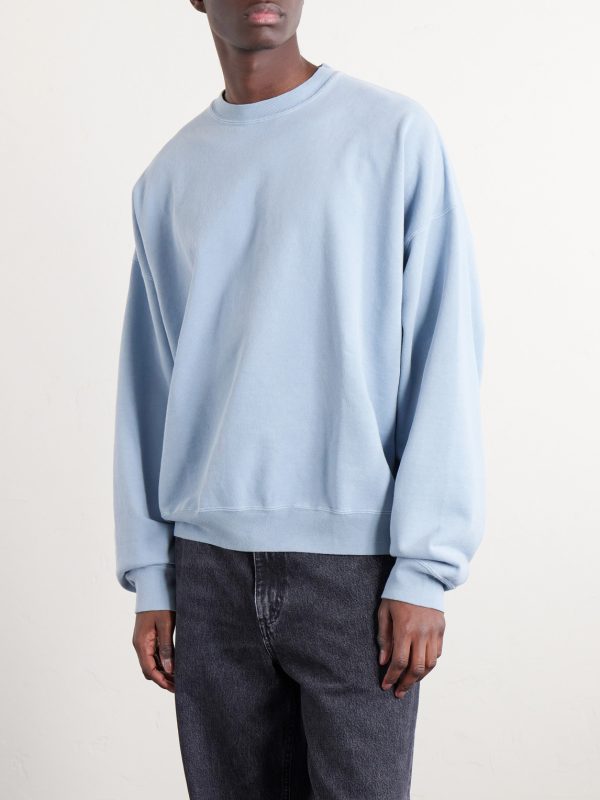 Cotton-Jersey Sweatshirt - FR Cotton-Jersey Sweatshirt - FR