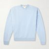 Cotton-Jersey Sweatshirt Cotton-Jersey Sweatshirt