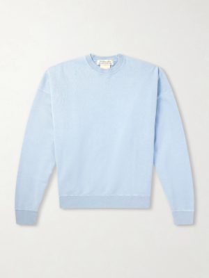 Cotton-Jersey Sweatshirt