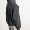 Cotton-Jersey Hoodie - BK