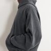 Cotton-Jersey Hoodie - CU