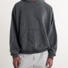 Cotton-Jersey Hoodie - FR