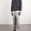 Cotton-Jersey Hoodie - OU