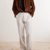 Garment-Dyed Cotton-Piqué Polo Shirt - OU Garment-Dyed Cotton-Piqué Polo Shirt - OU