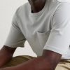 Garment-Dyed Cotton-Jersey T-Shirt - CU
