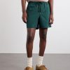 Shell Drawstring Shorts - FR Shell Drawstring Shorts - FR