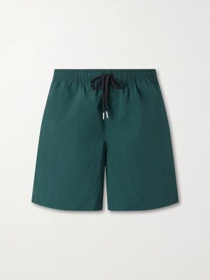 Shell Drawstring Shorts Shell Drawstring Shorts
