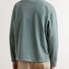 Cotton-Jersey Polo Shirt - BK Cotton-Jersey Polo Shirt - BK