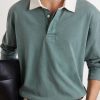 Cotton-Jersey Polo Shirt - CU Cotton-Jersey Polo Shirt - CU