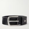 3cm Leather Belt 3cm Leather Belt