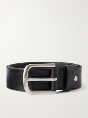 3cm Leather Belt 3cm Leather Belt