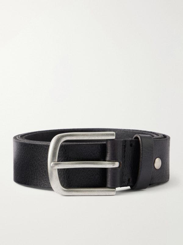 3cm Leather Belt 3cm Leather Belt