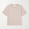 Garment-Dyed Cotton-Jersey T-Shirt Garment-Dyed Cotton-Jersey T-Shirt