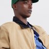 NY NY Embroidered Cotton-Twill Baseball Cap - FR