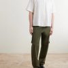 Convertible-Collar Checked Cotton Shirt - OU Convertible-Collar Checked Cotton Shirt - OU