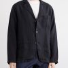 Linen Blazer - FR Linen Blazer - FR