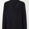 Linen Blazer Linen Blazer