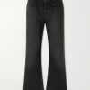 Straight-Leg Jeans