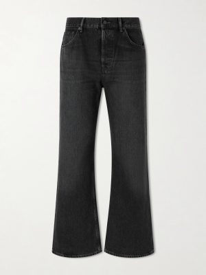 Straight-Leg Jeans Straight-Leg Jeans