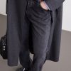 Straight-Leg Jeans - CU