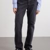 Straight-Leg Jeans - FR