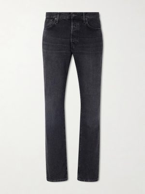 Straight-Leg Jeans Straight-Leg Jeans