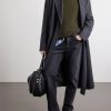 Straight-Leg Jeans - OU