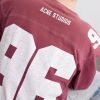 Exfold Printed Cotton-Jersey T-Shirt - CU Exfold Printed Cotton-Jersey T-Shirt - CU