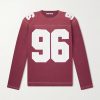 Exfold Printed Cotton-Jersey T-Shirt Exfold Printed Cotton-Jersey T-Shirt
