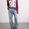 Exfold Printed Cotton-Jersey T-Shirt - OU Exfold Printed Cotton-Jersey T-Shirt - OU
