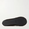 Bojan Folding Suede Loafers - E1 Bojan Folding Suede Loafers - E1