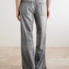 1981 U Orlando Straight-Leg Jeans - BK 1981 U Orlando Straight-Leg Jeans - BK