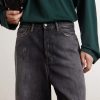 Cotton Denim Shorts - CU