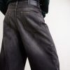 Cotton Denim Shorts - E2