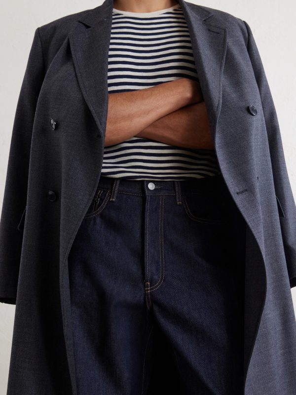 1981 Wide-Leg Denim - E1