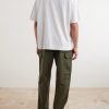 Logo-Embroidered Cotton-Piqué Polo Shirt - BK