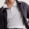 Logo-Embroidered Cotton-Piqué Polo Shirt - CU