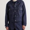 Denim Jacket - FR
